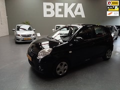 Kia Picanto - 1.0 Seven