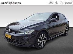 Volkswagen Polo - 1.0 TSI R-Line Polo 1.0 TSI R-Line