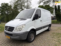 Mercedes-Benz Sprinter - 211 2.2 CDI 325