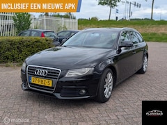 Audi A4 Avant - 2.0 TFSI Pro Line