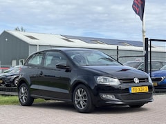 Volkswagen Polo - 1.2 TSI Comfortline cruise airco automaat