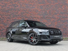 Audi Q7 - 60 TFSI e quattro Pro Line S Competition