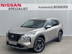 Nissan X-Trail - 1.5 e-4orce N-Connecta 4WD 7persoons Cold Pack, Navigatie, 360-Camera, 1650 Kg. geremd tre