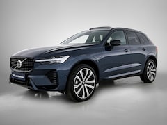 Volvo XC60 - T8 Ultimate Dark | 360* | 21 inch | BLIS | Pano | Memory |