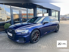Audi A6 Avant - 55 TFSI e quattro Competition I Vossen I