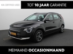 Kia Niro - 1.6 GDi Hybrid DynamicLine Keyless | Camera | Cruise | Clima | Navi