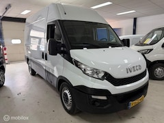Iveco Daily - 35C13V 2.3 352 H2 3500KG Trekgewicht