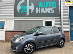 Renault Twingo - 1.2-16V Collection | orig. NL | airco