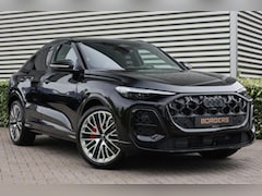 Audi Q5 Sportback - e-hybrid Competition Pano l Luchtvering l Trekhaak