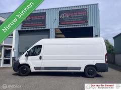 Peugeot Boxer - 333 2.2 HDI L3H2 Profit+