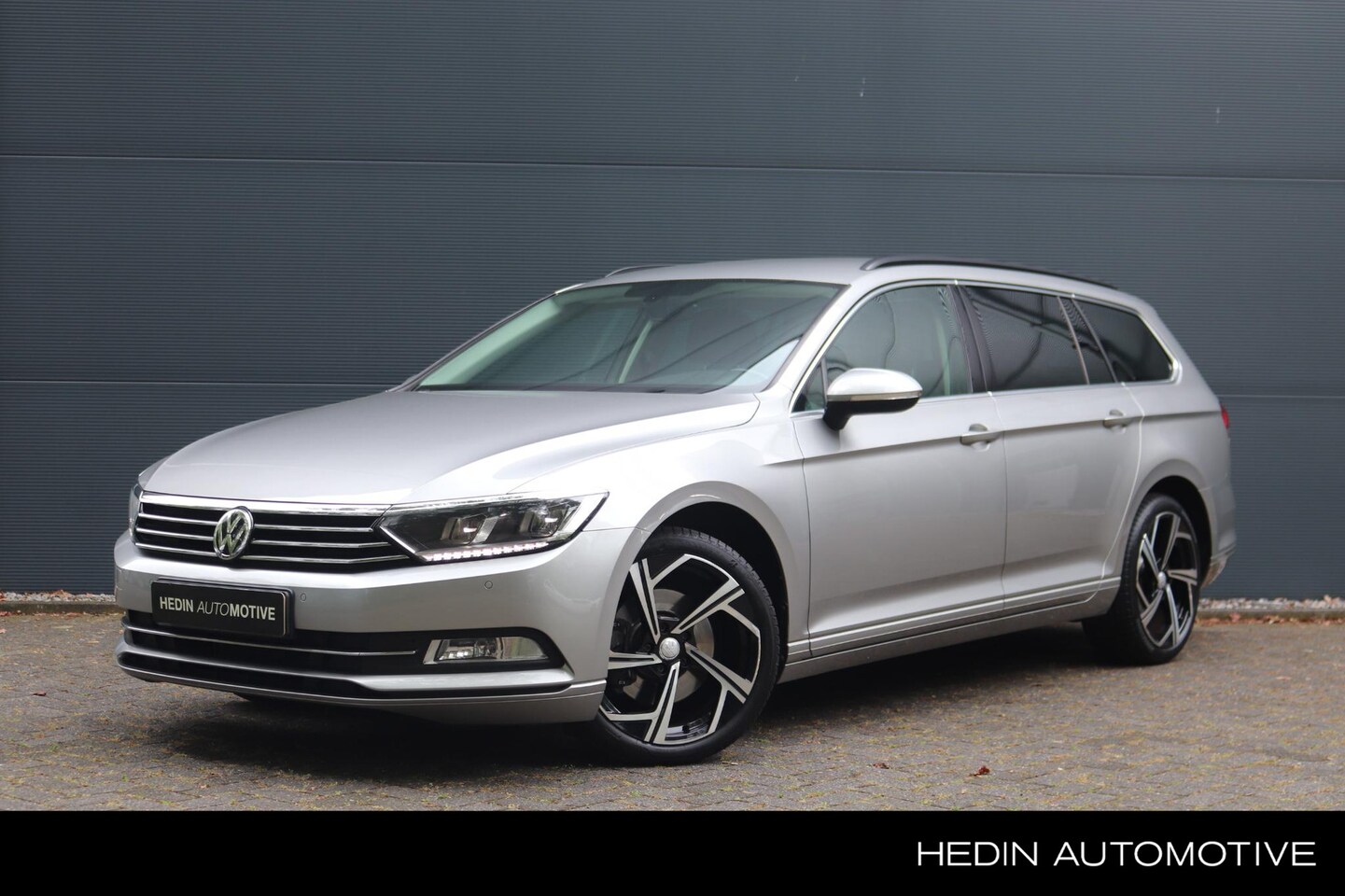 Volkswagen Passat Variant - 1.4 TSI Comfortline 1.4 TSI Comfortline - AutoWereld.nl