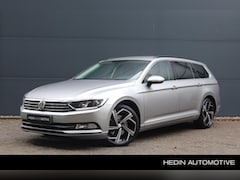 Volkswagen Passat Variant - 1.4 TSI Comfortline