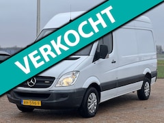 Mercedes-Benz Sprinter - 313 CDI 366 Automaat