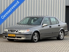 Saab 9-5 - 2.3t S Inruil mogelijk