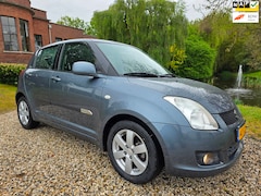 Suzuki Swift - 1.3 Shogun 5-deurs *110.000km