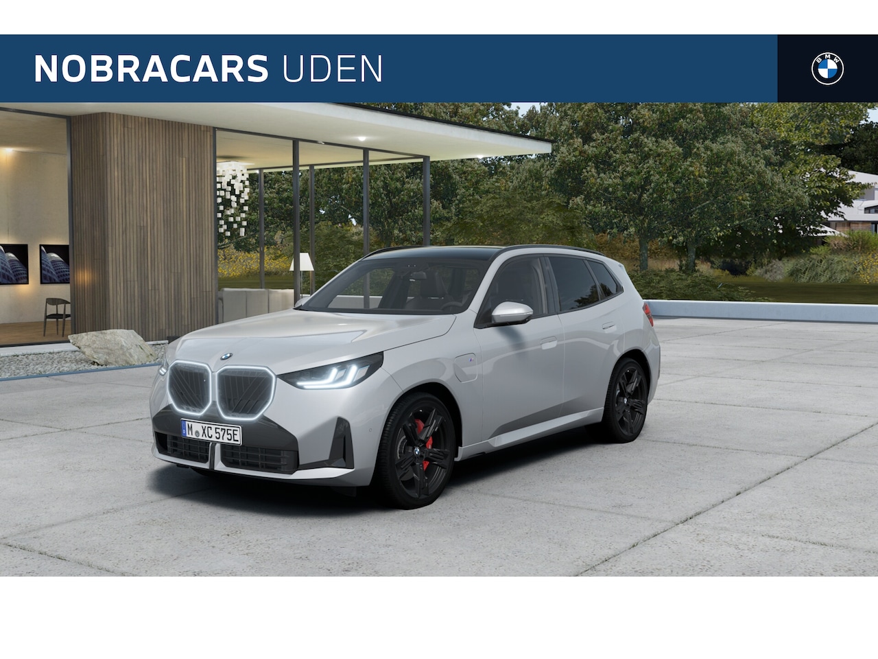 BMW X3 - 30e xDrive M Sport Automaat / Panoramadak / Trekhaak / Sportstoelen / Comfort Access / Ada - AutoWereld.nl