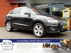 Audi Q3 - 1.4 TFSI S-Line Aut