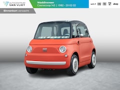 Fiat Topolino - Base | Private Lease € 169, -* | Actieradius 75km | Rijklaar