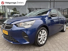Opel Corsa - 1.2 Edition Carplay/Cruise/Navi/5DRS/Lm velgen