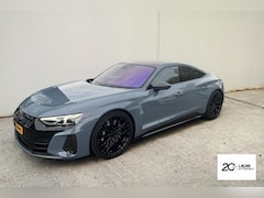 Audi e-tron GT - RS 93 kWh I Carbon I BTW I Concaver Wheels