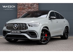 Mercedes-Benz GLE-Klasse Coupé - AMG 63 S 4MATIC+ | Facelift | Airmatic | Distronic+ | Akra | AMG Drivers Package | Softclo