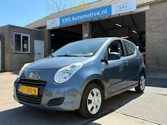 Suzuki Alto - 1.0 Comfort Plus 5-deurs, Airco, nieuwe koppeling