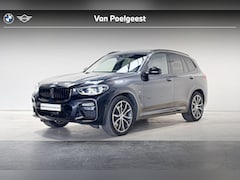 BMW X3 - xDrive30i High Executive Edition Aut