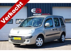 Renault Kangoo Family - 1.6-16V Expression 2X SCHUIFDEUR | CRUISE | AIRCO |