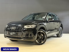 Audi Q5 - 50 TFSI e quattro 2x S-line | Adaptive cruise | Camera | NL auto | Dealer onderhouden | St