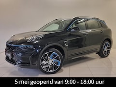 Lynk & Co 01 - 1.5 | Adaptive Cruise Control | Panoramadak | Elektrische Achterklep |