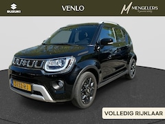 Suzuki Ignis - 1.2 Smart Hybrid Style RIJKLAAR | AUTOMAAT | Climate Control | Navigatie | Cruise Control