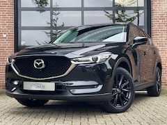 Mazda CX-5 - 2.5 SkyActiv-G 194 AWD Edition100 Trekhaak 360° H-Leder Headup '20