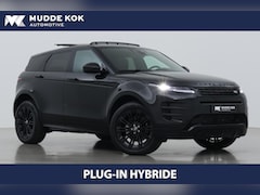 Land Rover Range Rover Evoque - P270e PHEV Dynamic SE | Schuif/Kanteldak | Trekhaak | Black Pack | Cold Climate Pack | 20