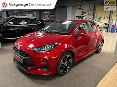 Toyota Yaris - 1.5 Hybrid 115 Active/navi/camera/clima/cruisec/dealer onderhouden