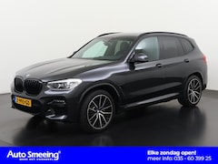 BMW X3 - xDrive30e M Sport Shadow | 360 Camera | Elek Achterklep | HiFi Audio | Zondag Open