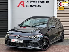 Volkswagen Golf - 2.0 TSI Clubsport 45 Akra/Leer/HUD/H&K