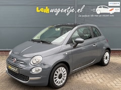 Fiat 500 - 1.0 Hybrid Dolcevita *carplay *cruise *1e eigenaar