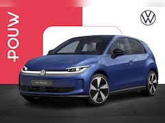 Volkswagen Polo - ID. 211pk Style First Edition 52 kWh | 19" Velgen | Panoramadak
