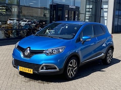Renault Captur - Energy TCe 90PK S&amp;S Dynamique