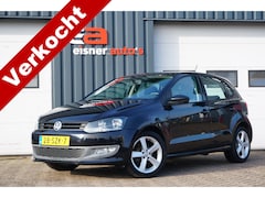 Volkswagen Polo - 1.2 TSI 90 PK Comfortline 5 DRS. | AIRCO | CRUISE |