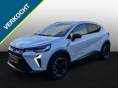 Mitsubishi ASX - 1.3 DI-T Intense+