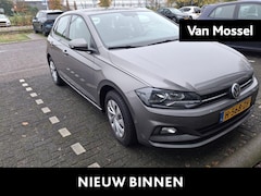 Volkswagen Polo - 1.0 TSI Comfortline 95 PK| Origineel Nederlands | 1e Eigenaar | Dealeronderhouden | Naviga