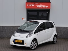 Citroën C-Zero - 4-persoons 16 kWh Automaat LM 4-deurs