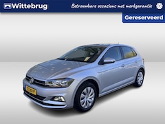 Volkswagen Polo - 1.0 TSI Comfortline / Trekhaak / Navi / Carplay