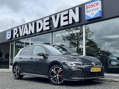 Volkswagen Golf - 1.4 eHybrid GTE 245pk | E-Trekhaak | ACC | Camera | Sfeer | Stuurverwarming |