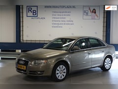 Audi A4 Limousine - 2.5 TDI / FULL SERVICE / TECHNISCH UNIEK GOED