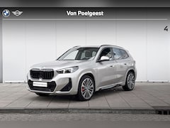 BMW X1 - xDrive25e M-Sport Pro 20 Inch / Stuur & Stoelverwarming / Comfort Acces / Electrisch Verst