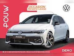 Volkswagen Golf - GTE 1.5 eHybrid 272pk | Panoramadak | Trekhaak | Blackstyle | Matrix LED