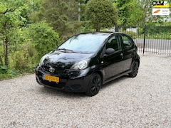 Toyota Aygo - 1.0-12V Now