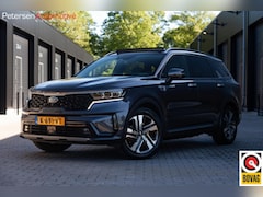 Kia Sorento - 1.6 T-GDI Hybrid ExecutiveLine *7P* Pano* Vol